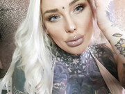 Lauren Brock aka ladylauren2021111 onlyfans_@society0 telegram channel (21)