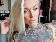 Lauren Brock aka ladylauren2021111 onlyfans_@society0 telegram channel (48)