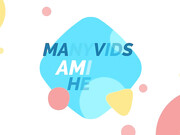ManyVids Amie_e_Amie_e - Ahegao for daddy_(id_3469484)