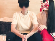 NadeshikoEdging  onlyfans_2021-09-05  Vlog.50  You're such a pervert, getting your nipp