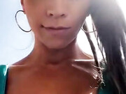 NEIVA MARA  onlyfans_9-19-18 Sunbathing