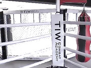 Harmony Reigns  onlyfans _boxing ring beauties_@Nud3Cloud