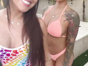Kiara Moon - kiaramoontv  onlyfans_@onlyfansmegapacks - Telegram (204)