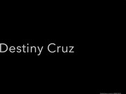 Destinycruzxxx  onlyfans _5e8595dd91940452b5b14_@Nud3Cloud Telegram