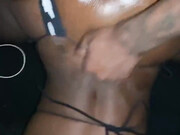 Nene Banks - missnenebanks - godknowsimbroke  onlyfans _@society0 telegram channel @society70 (23)