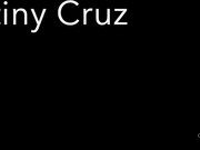 Destinycruzxxx  onlyfans _5e8a3a9893c56557a9dd9_@Nud3Cloud Telegram