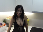 ManyVids - Montse.Swinger.Blowjob.In.The.Kitchen.1080p_@Society0 Telegram