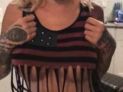 THE COMBAT BARBIE - thecombatbarbie onlyfans_Megaonlyfans Reddit Community (36)