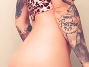 THE COMBAT BARBIE - thecombatbarbie onlyfans_Megaonlyfans Reddit Community (45)