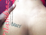 Real Brazy - realbrazy - marilovee  onlyfans_@society0 telegram channel @society70 (95)