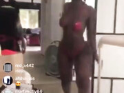 Bria Myles - realbriamyles onlyfans_IGlive2