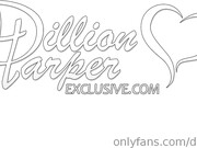 dillionharper onlyfans_Megaonlyfans Reddit Community (124)