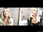 Coffee and Cleavage - coffeeandcleavage onlyfans_@society0 telegram channel Must Join (6)