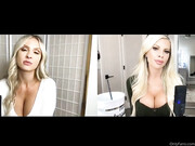 Coffee and Cleavage - coffeeandcleavage onlyfans_@society0 telegram channel Must Join (6)