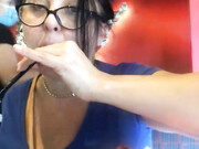 Jaylene Rio - jaylenerio onlyfans_@society0 telegram channel @society70 (346)
