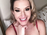 Kit Mercer - kitmercer onlyfans_@society0 telegram channel @society70 (112)