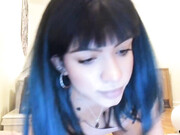 XXXBabyBelle_2019.11.02 dildo_2