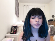 XXXBabyBelle_2019.11.02 dildo_4