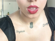 Mariaa Skyy - mariaaskyy  onlyfans_MariaaSkyy_-_Euphoria_make_up_fetish_and_gagging_-_ManyVids