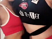 Austin Reign  onlyfans_Threesome Ride_@Nud3Cloud
