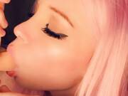 Belle Delphine - belledelphine  onlyfans_@Nud3Cloud (8)