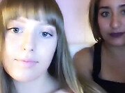 Maddy Belle  - baddiemaddy - itzbaddymaddy   onlyfans_maddy with friend - topless