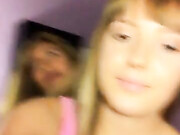 Maddy Belle  - baddiemaddy - itzbaddymaddy   onlyfans_maddy with friend - topless