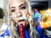 Felicia Vox [webcam, solo, anal, pussy, toy, sex, porn, squirt, 