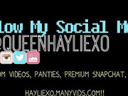 Hayliexo [chaturbate