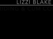 Lizzi Blake [webcam, solo, anal, pussy, toy, sex, porn, squi