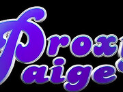 Proxy Paige [webcam, solo, anal, pussy, toy, sex, porn, squi