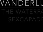 on sale wanderlust waterfall sexcapade_kkt